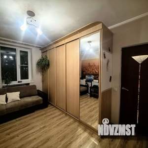 1-к квартира, на длительный срок, 30м2, 3/4 этаж