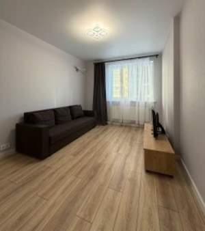 1-к квартира, на длительный срок, 39м2, 5/24 этаж