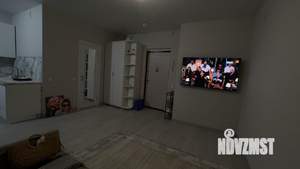 1-к квартира, на длительный срок, 56м2, 11/14 этаж
