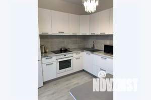 1-к квартира, посуточно, 35м2, 5/17 этаж