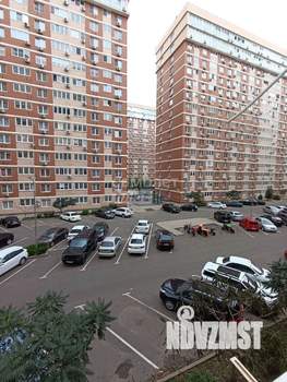 1-к квартира, на длительный срок, 33м2, 3/16 этаж