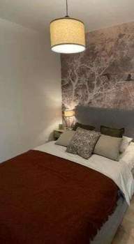 1-к квартира, на длительный срок, 62м2, 4/5 этаж