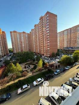 2-к квартира, посуточно, 68м2, 5/16 этаж