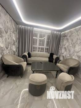 2-к квартира, на длительный срок, 60м2, 3/24 этаж