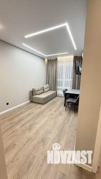 1-к квартира, на длительный срок, 37м2, 15/16 этаж