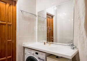 2-к квартира, на длительный срок, 64м2, 9/17 этаж