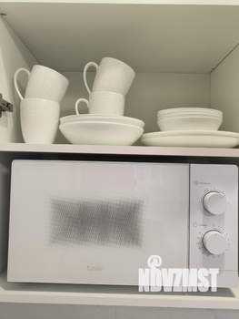 Студия квартира, на длительный срок, 30м2, 22/24 этаж