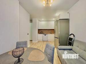 2-к квартира, на длительный срок, 57м2, 13/16 этаж