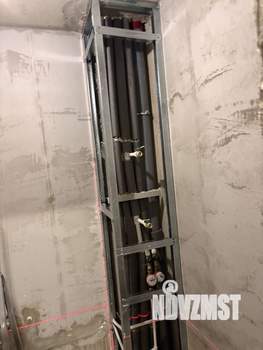 1-к квартира, на длительный срок, 36м2, 5/23 этаж