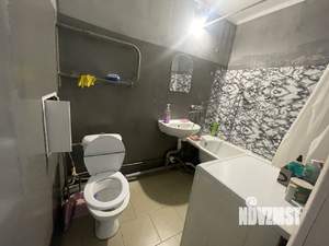 1-к квартира, на длительный срок, 40м2, 13/16 этаж