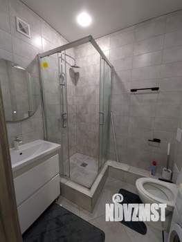 1-к квартира, на длительный срок, 40м2, 10/17 этаж