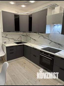 2-к квартира, на длительный срок, 92м2, 9/18 этаж