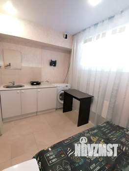 Студия квартира, на длительный срок, 13м2, 1/16 этаж