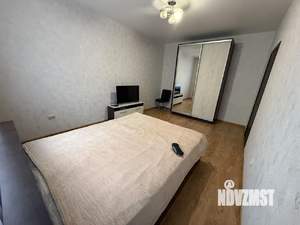 1-к квартира, на длительный срок, 33м2, 1/4 этаж