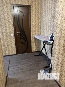 1-к квартира, на длительный срок, 41м2, 8/8 этаж