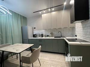 1-к квартира, на длительный срок, 35м2, 4/9 этаж