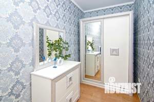 1-к квартира, посуточно, 32м2, 2/24 этаж