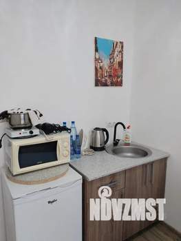 1-к квартира, посуточно, 17м2, 2/26 этаж