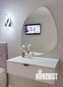 1-к квартира, на длительный срок, 37м2, 22/24 этаж