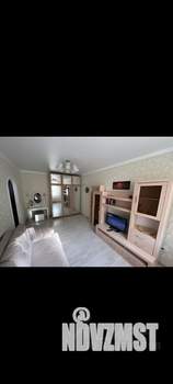 1-к квартира, на длительный срок, 37м2, 6/10 этаж