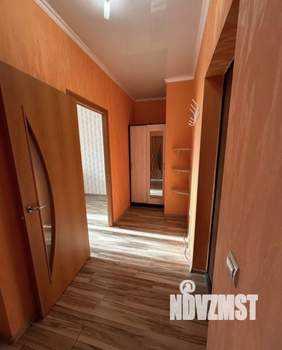 1-к квартира, на длительный срок, 42м2, 14/16 этаж