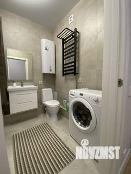 1-к квартира, на длительный срок, 38м2, 3/22 этаж