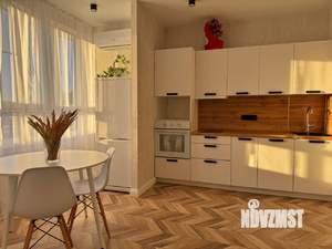 2-к квартира, на длительный срок, 38м2, 17/24 этаж