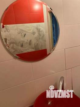 1-к квартира, на длительный срок, 32м2, 4/5 этаж