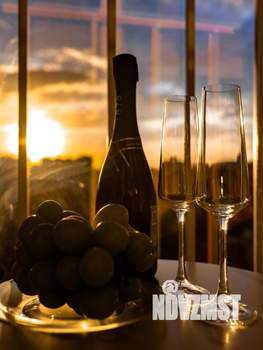 2-к квартира, посуточно, 65м2, 1/1 этаж