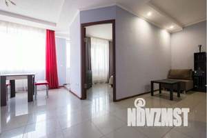 2-к квартира, посуточно, 44м2, 15/16 этаж