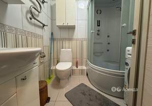 1-к квартира, на длительный срок, 30м2, 4/8 этаж