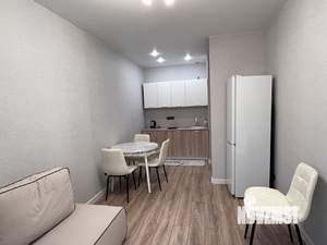 1-к квартира, на длительный срок, 36м2, 7/16 этаж