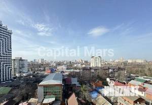 3-к квартира, на длительный срок, 108м2, 9/25 этаж