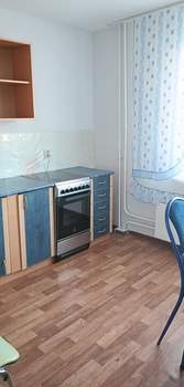 1-к квартира, на длительный срок, 37м2, 13/16 этаж