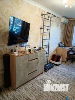 2-к квартира, на длительный срок, 45м2, 1/5 этаж