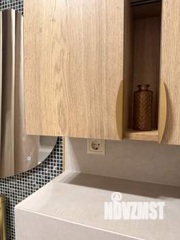 1-к квартира, на длительный срок, 30м2, 6/8 этаж