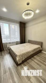 3-к квартира, на длительный срок, 70м2, 3/16 этаж