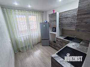 1-к квартира, на длительный срок, 31м2, 15/16 этаж