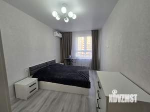 1-к квартира, на длительный срок, 44м2, 11/21 этаж
