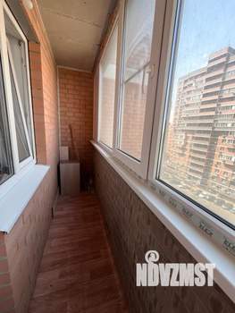 Студия квартира, на длительный срок, 23м2, 8/17 этаж