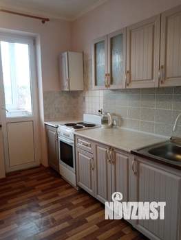 1-к квартира, на длительный срок, 41м2, 2/3 этаж