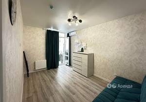 2-к квартира, на длительный срок, 56м2, 6/23 этаж