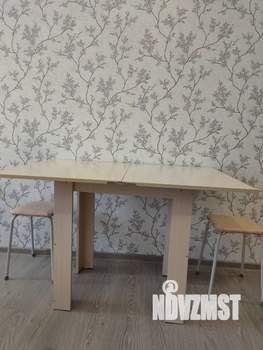 Студия квартира, на длительный срок, 23м2, 12/17 этаж