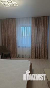 1-к квартира, на длительный срок, 40м2, 10/16 этаж