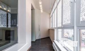 4-к квартира, на длительный срок, 120м2, 10/18 этаж