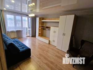 1-к квартира, на длительный срок, 36м2, 9/12 этаж