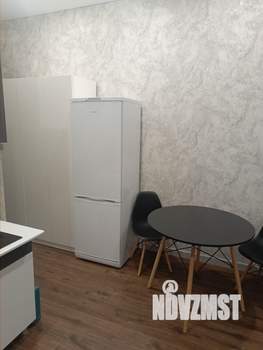 Студия квартира, на длительный срок, 24м2, 15/16 этаж