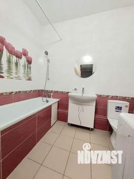 1-к квартира, на длительный срок, 42м2, 3/16 этаж