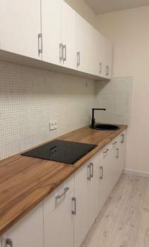 1-к квартира, на длительный срок, 29м2, 7/18 этаж