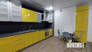 2-к квартира, на длительный срок, 60м2, 3/24 этаж